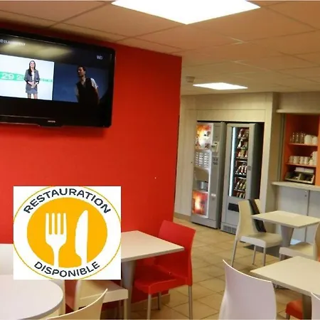 Premiere Classe Perpignan Nord - Aeroport فندق