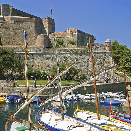 Hotell Premiere Classe Perpignan Nord - Aeroport