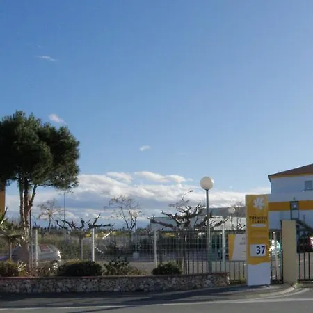 Premiere Classe Perpignan Nord - Aeroport * Rivesaltes