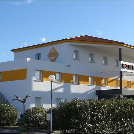 Premiere Classe Perpignan Nord - Aeroport فندق