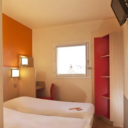 Premiere Classe Perpignan Nord - Aeroport