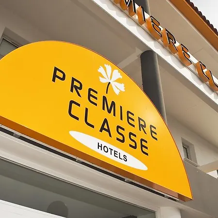 Premiere Classe Perpignan Nord - Aeroport فندق *