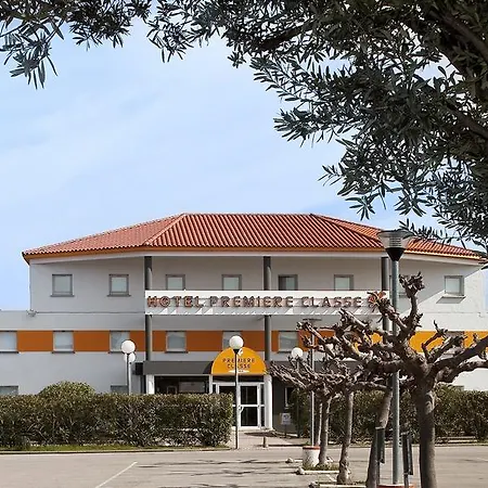 Premiere Classe Perpignan Nord - Aeroport * ريفسالت