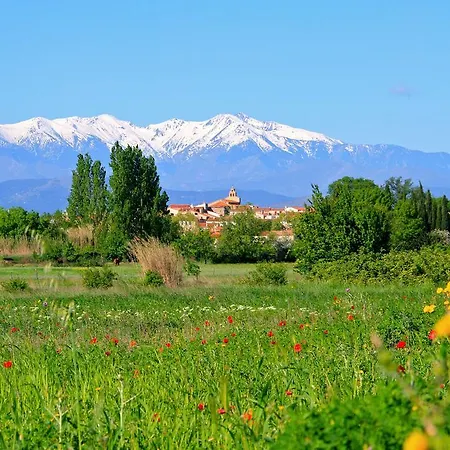 فندق Premiere Classe Perpignan Nord - Aeroport