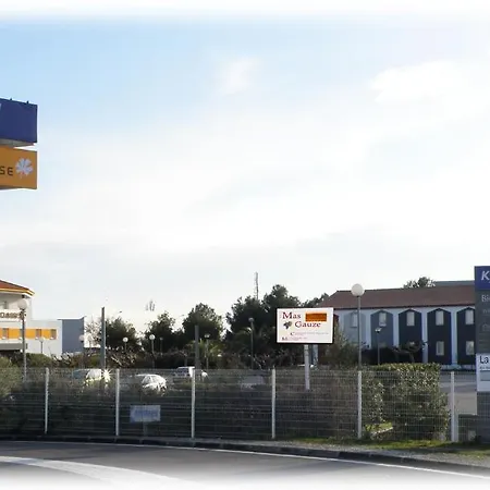 Premiere Classe Perpignan Nord - Aeroport *