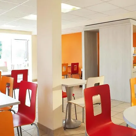 Premiere Classe Perpignan Nord - Aeroport