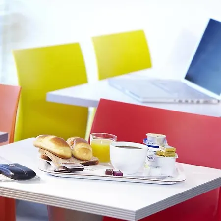 فندق Premiere Classe Perpignan Nord - Aeroport *