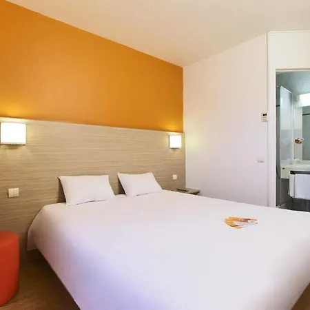 Premiere Classe Perpignan Nord - Aeroport ريفسالت
