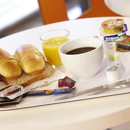 Premiere Classe Perpignan Nord - Aeroport فندق *
