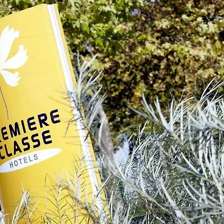 Premiere Classe Perpignan Nord - Aeroport فندق ريفسالت