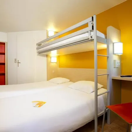 Premiere Classe Perpignan Nord - Aeroport فندق ريفسالت