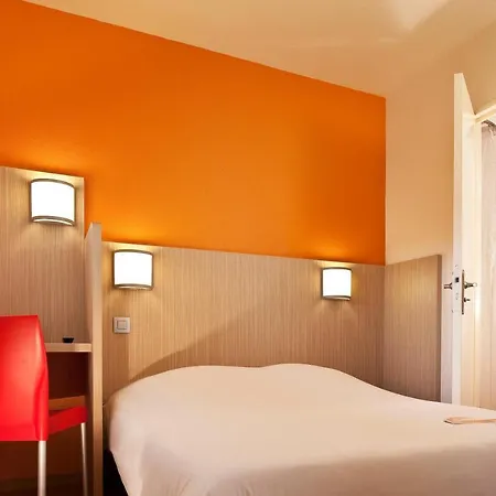Premiere Classe Perpignan Nord - Aeroport فندق *
