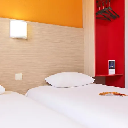 Premiere Classe Perpignan Nord - Aeroport فندق ريفسالت