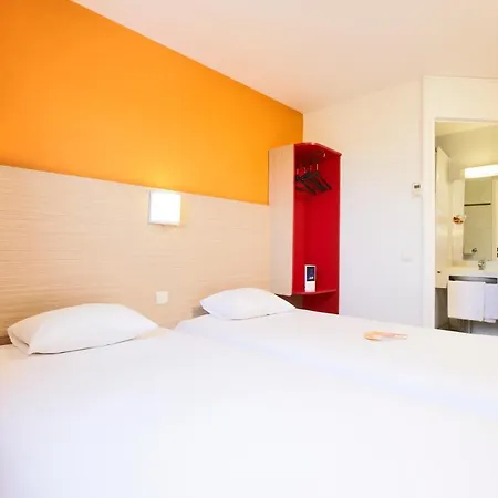 فندق Premiere Classe Perpignan Nord - Aeroport