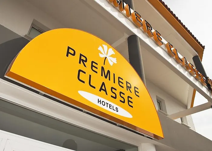 Premiere Classe Perpignan Nord - Aeroport 호텔 *