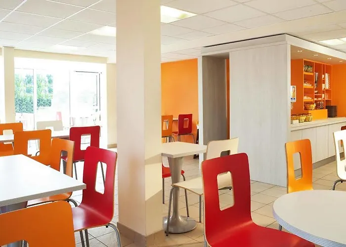 Premiere Classe Perpignan Nord - Aeroport